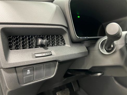 New 2025 Honda CR-V EX image 15