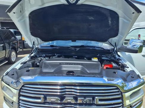 Certified 2024 RAM 2500 Laramie AWD/4WD image 17