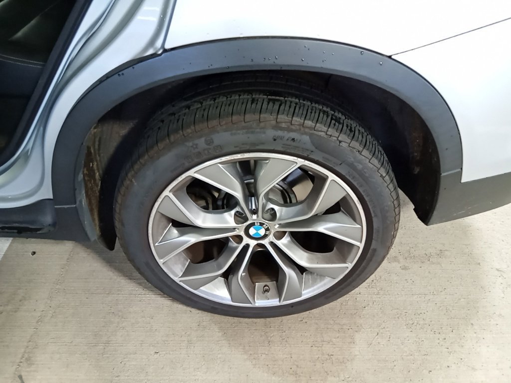 Used 2016 BMW X3 xDrive28d AWD/4WD image 16