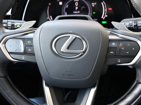 Used 2024 Lexus RX 350 image 12