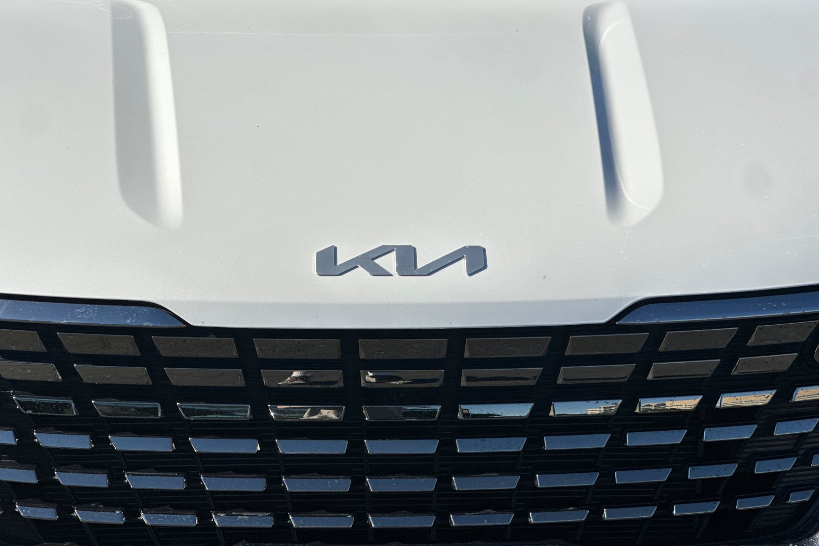 Used 2024 Kia Carnival SX Prestige FWD image 46