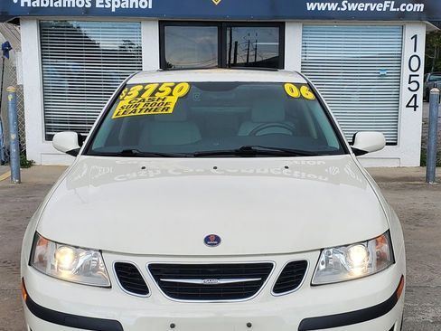 Used 2006 Saab 9-3 2.0T image 3