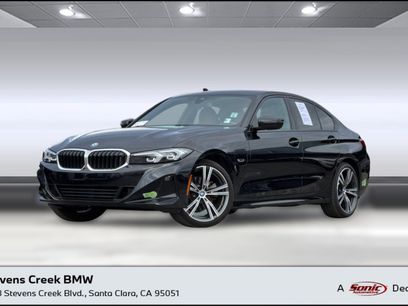 Used 2023 BMW 330e 330e w/ Premium Package