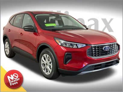 New 2026 Ford Escape Active w/ Tech Pack #1