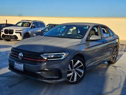 Used 2019 Volkswagen Jetta GLI