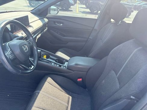 Used 2023 Honda Accord Sport image 13