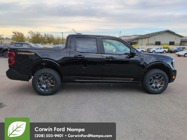 New 2026 Ford Maverick Tremor AWD/4WD image 2