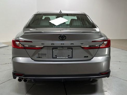 New 2026 Toyota Camry SE image 4