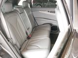 Used 2020 Lincoln Nautilus Reserve w/ Equipment Group 201A image 3
