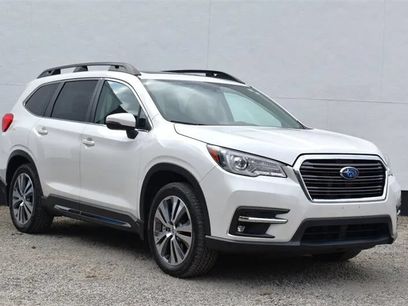 Used 2019 Subaru Ascent Limited
