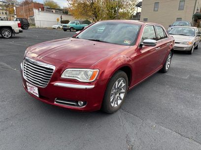 Used 2011 Chrysler 300 Limited