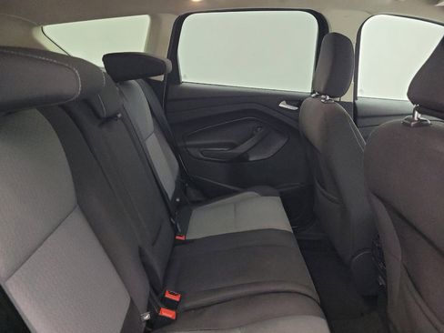 Used 2018 Ford Escape SE w/ SE Sync 3 Package AWD/4WD image 19