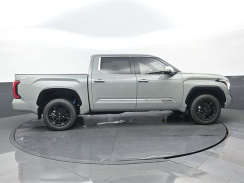 New 2026 Toyota Tundra 1794 Edition w/ TRD Off-Road Package image 2