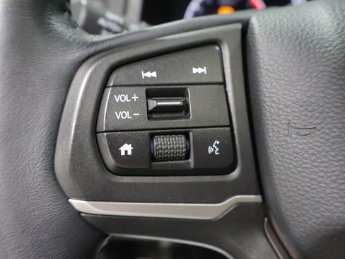 Used 2024 Honda Ridgeline RTL image 35