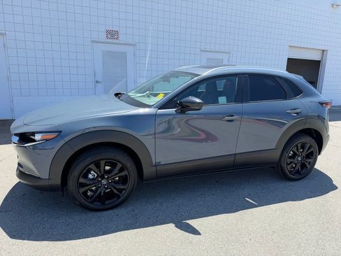 New 2026 MAZDA CX-30 AWD 2.5 S image 3