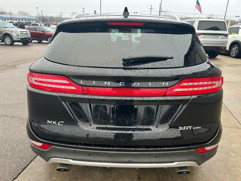 Used 2018 Lincoln MKC Premiere image 6