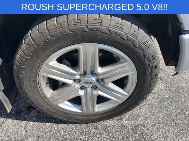 Used 2020 Ford F150 XL w/ XL Power Equipment Group AWD/4WD image 20