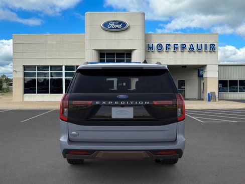 New 2026 Ford Expedition Max King Ranch image 5