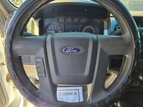 Used 2010 Ford F150 XL AWD/4WD image 13