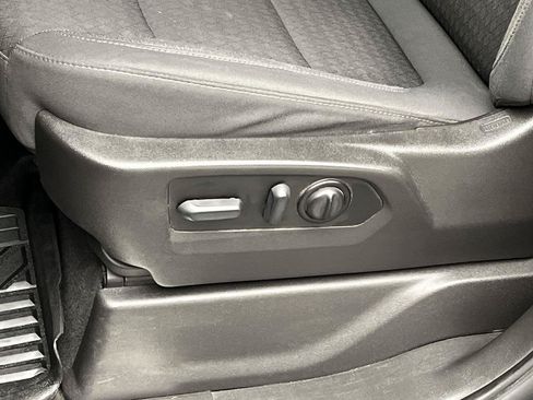 Certified 2021 Chevrolet Silverado 1500 LT Trail Boss w/ Bed Protection Package AWD/4WD image 10