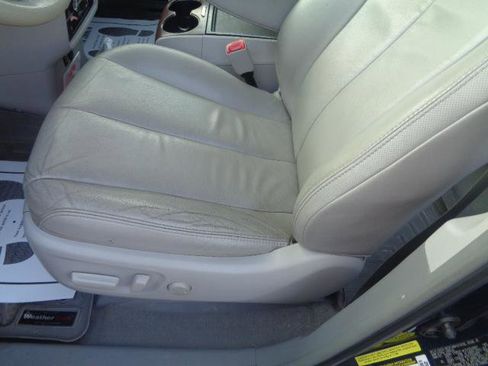 Used 2012 Toyota Sienna XLE image 18