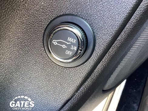 Used 2024 Chevrolet Blazer LT w/ Convenience Package FWD image 23