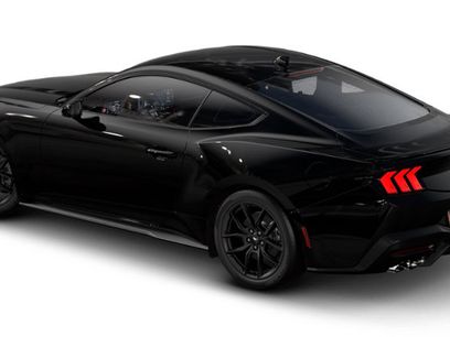 New 2026 Ford Mustang Premium