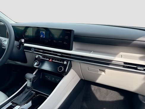 New 2026 Hyundai Tucson SEL FWD image 22