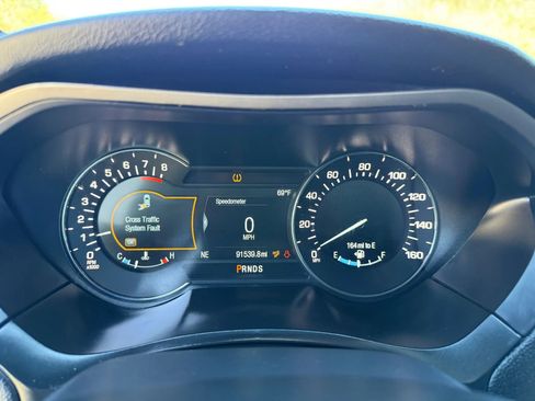 Used 2017 Lincoln MKZ Reserve w/ Climate Package AWD/4WD image 35