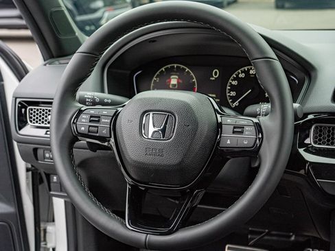New 2026 Honda Civic Sport image 19