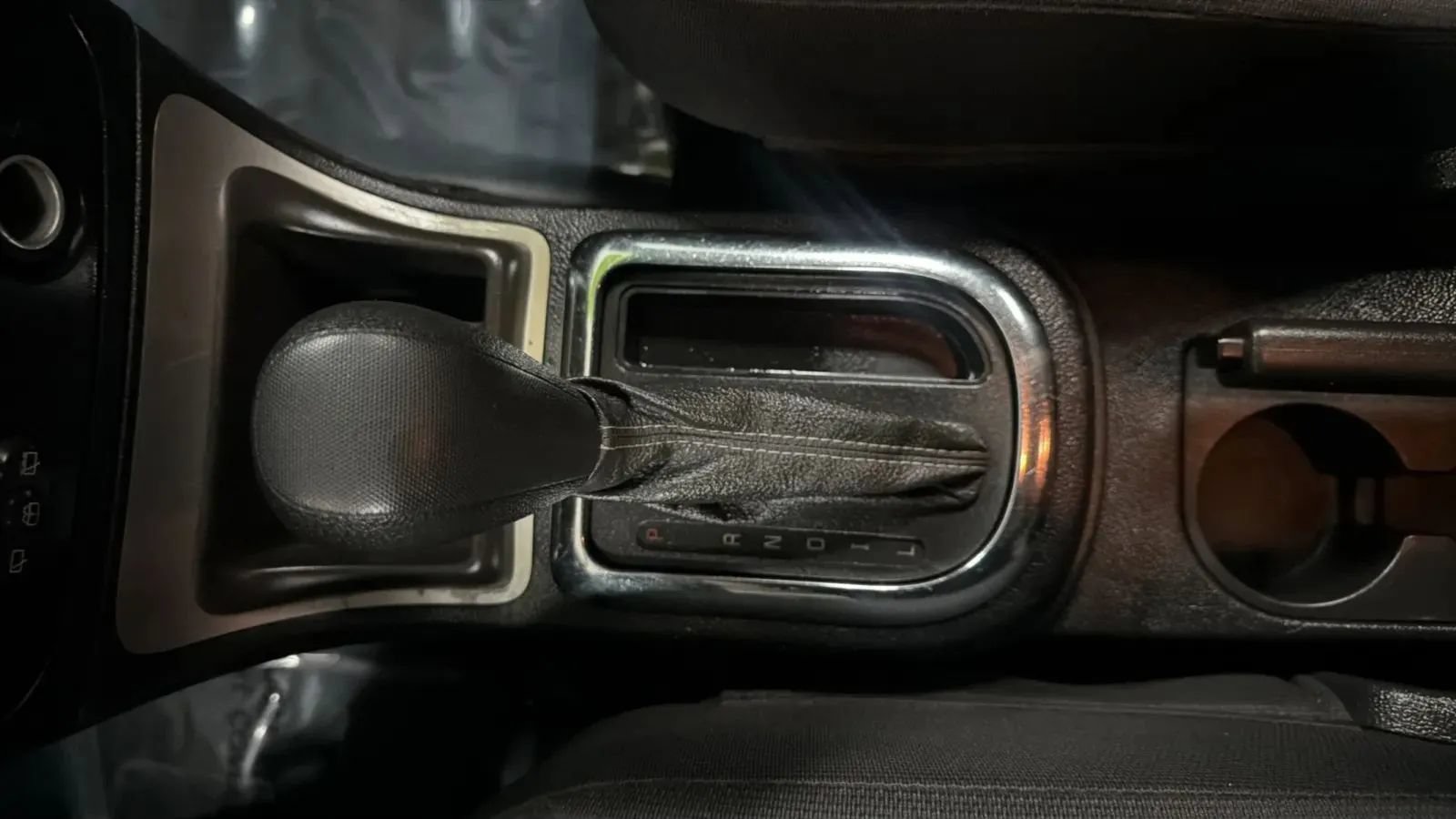 Used 2009 Chevrolet HHR LS FWD image 12