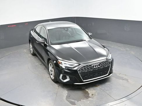 Used 2024 Audi A3 2.0T Premium FWD image 40