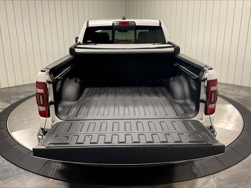 Used 2020 RAM 1500 Limited w/ Bed Utility Group image 39