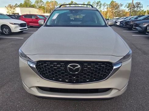 New 2025 MAZDA CX-5 AWD 2.5 S image 20