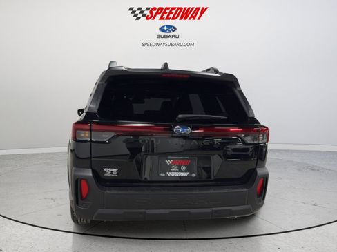 New 2026 Subaru Outback Touring XT image 8