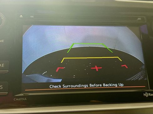 Used 2017 Subaru Crosstrek 2.0i Premium image 15