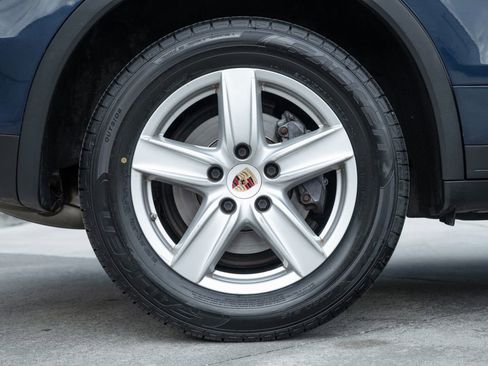 Used 2014 Porsche Cayenne Diesel image 75