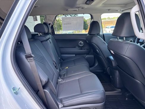 New 2026 Hyundai Palisade SEL AWD/4WD image 13