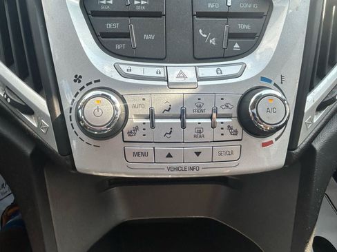 Used 2014 GMC Terrain Denali AWD/4WD image 28