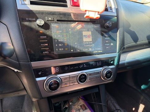 Used 2015 Subaru Outback 2.5i Premium image 6