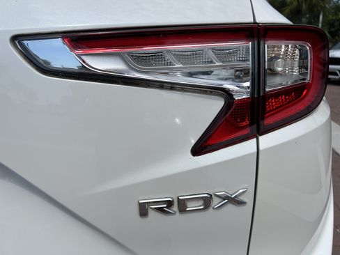 Used 2019 Acura RDX FWD w/ Advance Package image 42