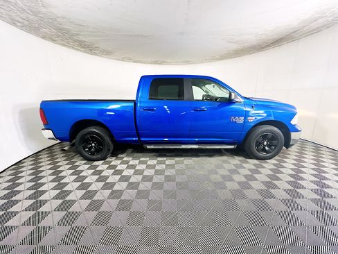 Used 2019 RAM 1500 Classic SLT RWD image 2