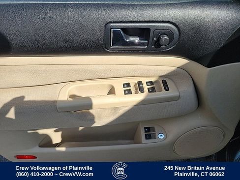 Used 2000 Volkswagen Jetta GLS image 37