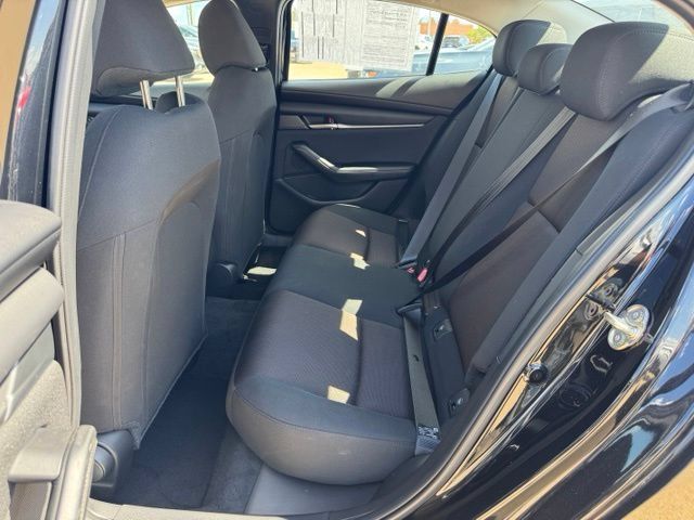 Used 2026 MAZDA MAZDA3 s FWD image 14