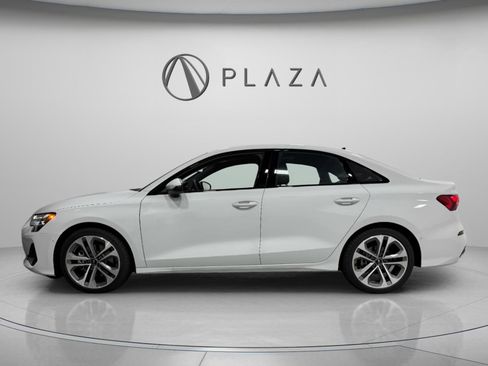 New 2026 Audi A3 2.0T Premium image 3