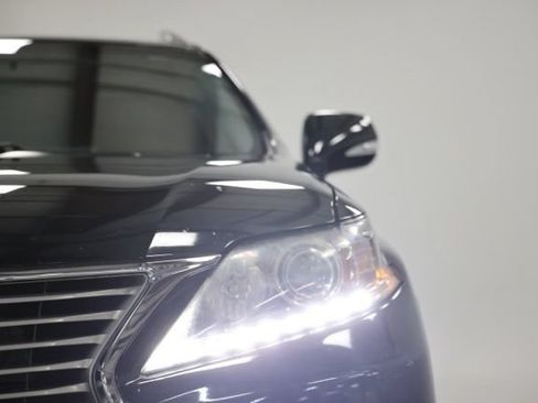 Used 2015 Lexus RX 350 AWD image 3