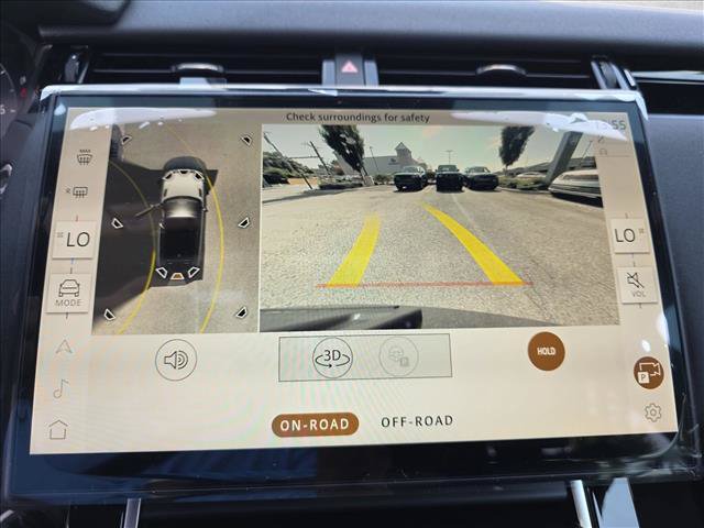 New 2026 Land Rover Range Rover Velar S AWD/4WD image 25