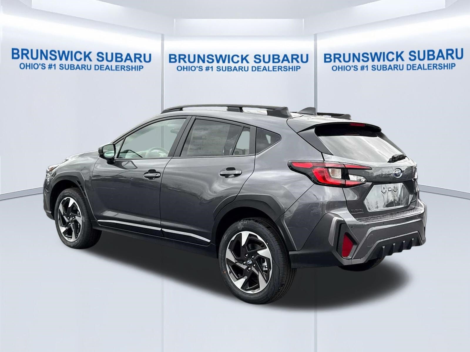 New 2026 Subaru Crosstrek 2.5i Limited AWD/4WD image 4