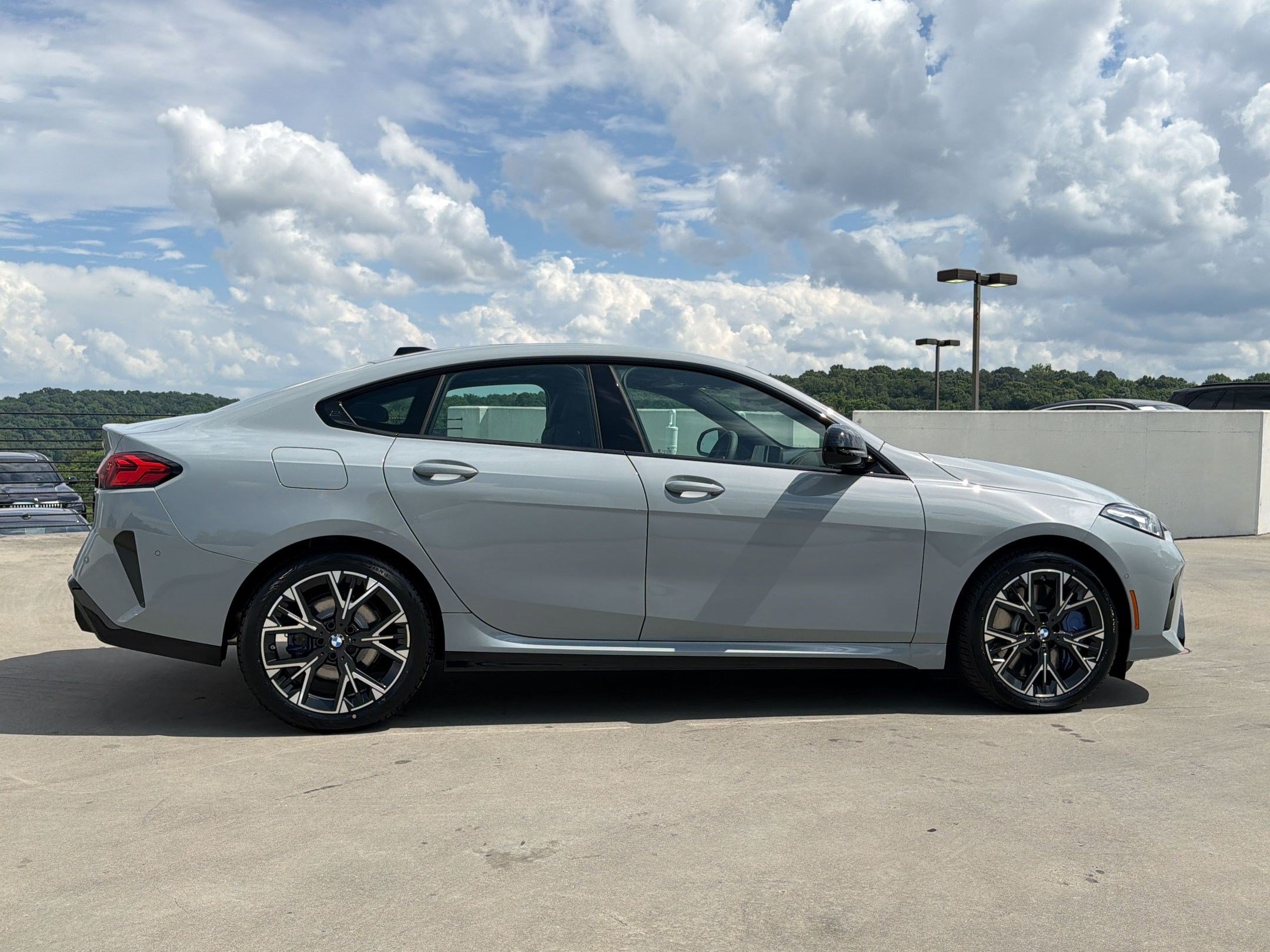 Used 2026 BMW 228i xDrive w/ Premium Package AWD/4WD image 7