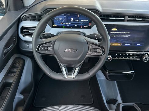 New 2027 Chevrolet Bolt LT w/ Comfort Package FWD image 14